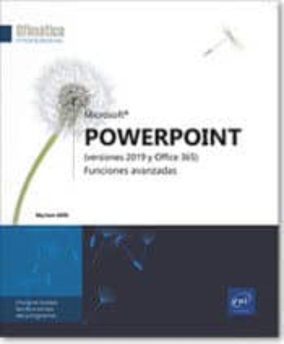 Powerpoint : Funciones Avanzadas