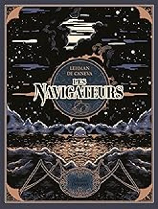 Les Navigateurs