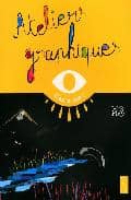 Ateliers Graphiques Ms