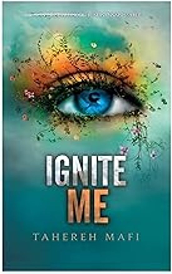 Insaisissable. Vol. 3. Ignite Me