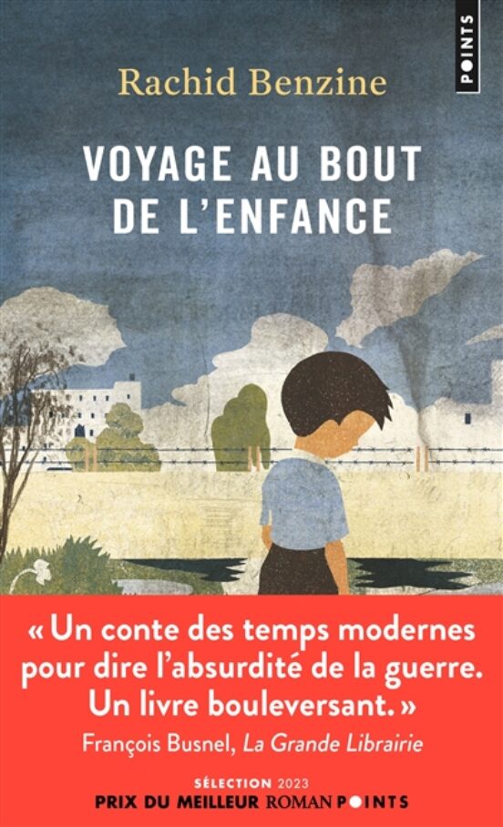 Voyage Au Bout De L Enfance