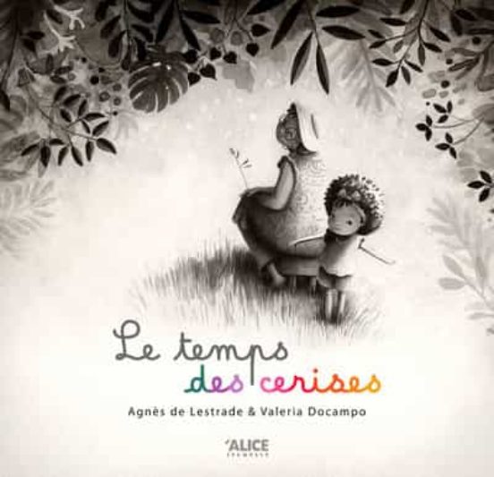 Le Temps Des Cerises
