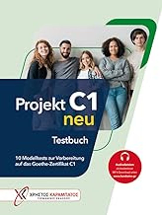 Projekt C1.2 Testbuch