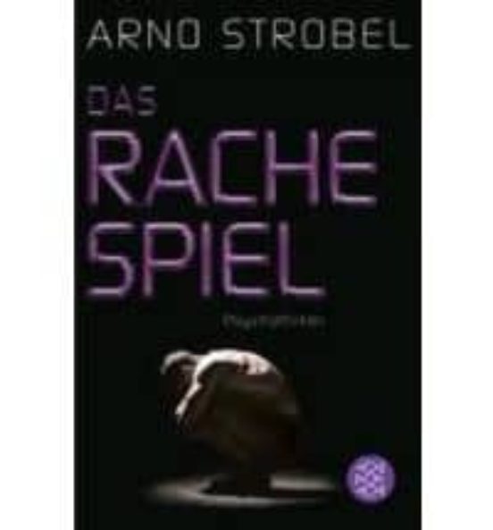 Rachespiel