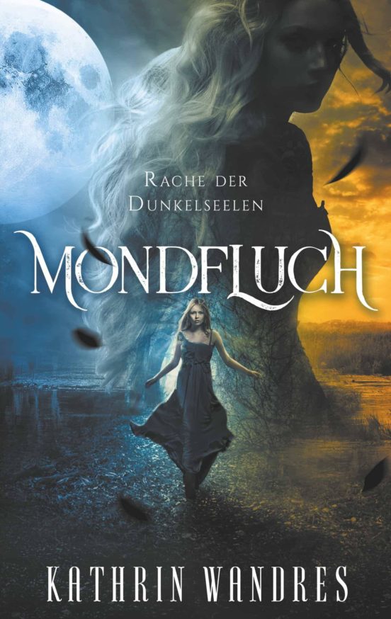 Mondfluch 2 Rache Der Dunkelseelen