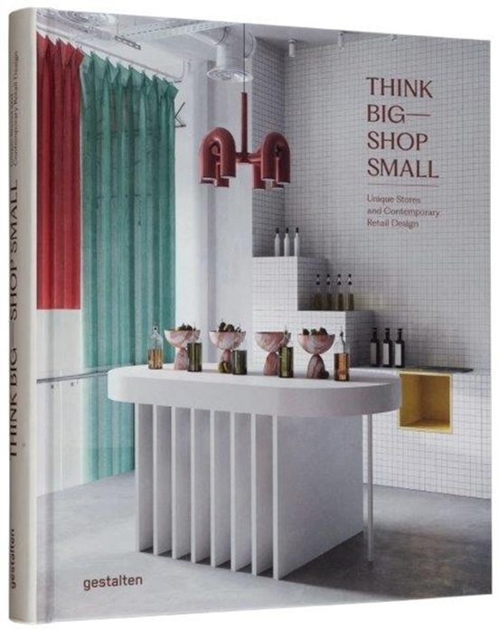 Think Big Shop Small