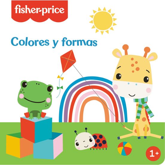 Colores Y Formas