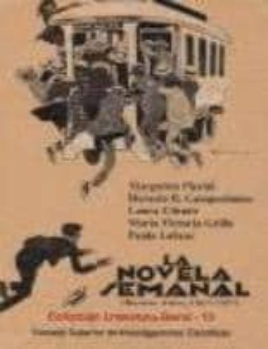 La Novela Semanal