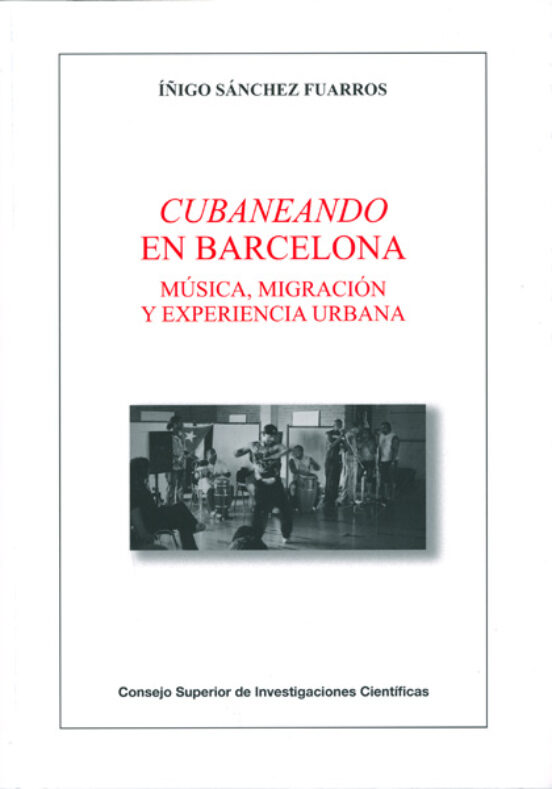 Cubaneando En Barcelona