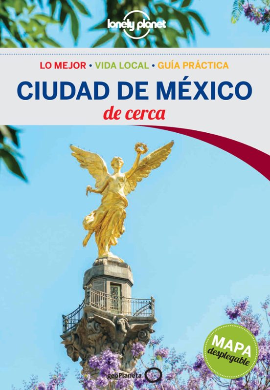 Ciudad De Mexico 2016