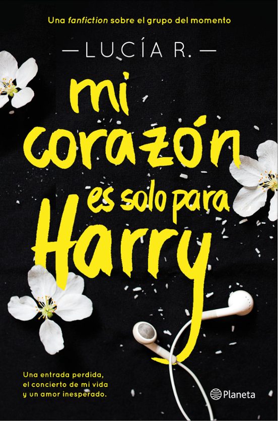 Mi Corazón Es Solo Para Harry