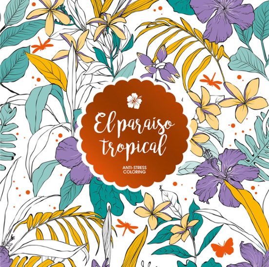 El Paraíso Tropical