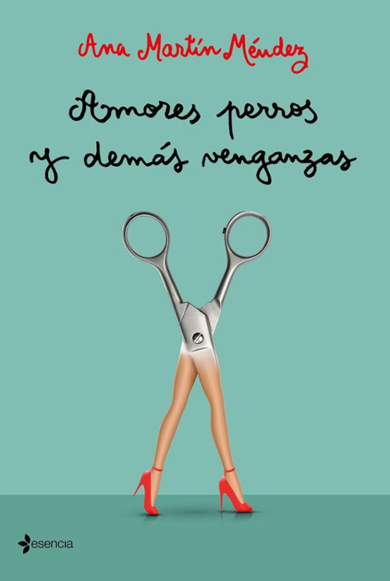 Amores Perros Y Demás Venganzas