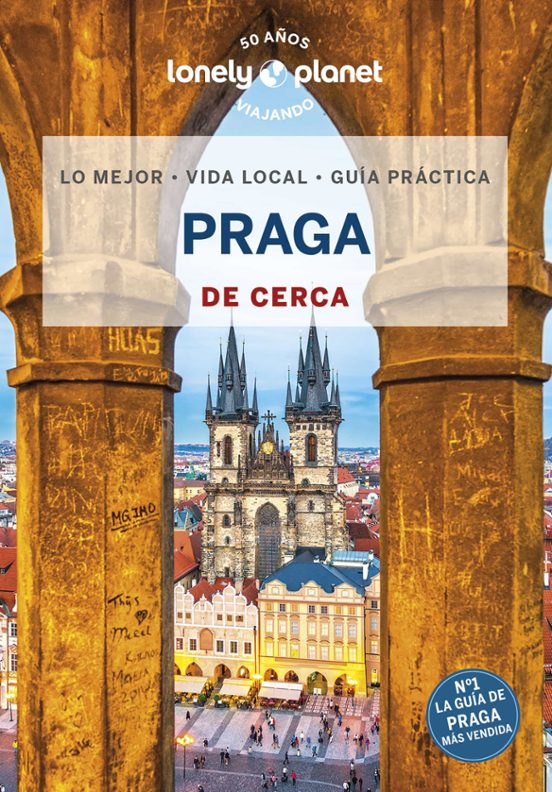 Praga De Cerca 2023