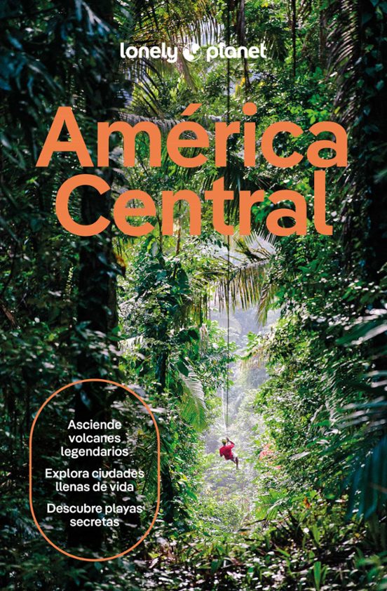 America Central 2026