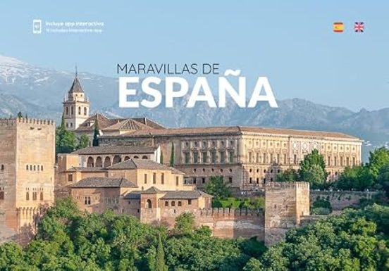 Maravillas de España / Wonders of Spain