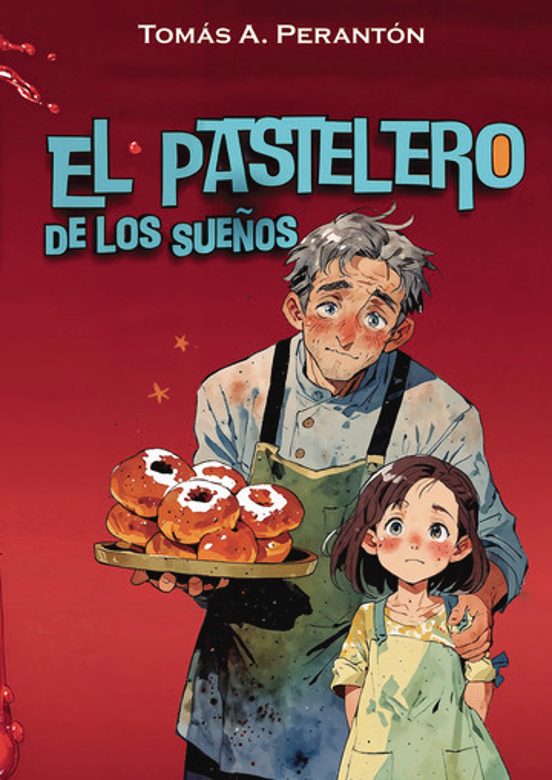 El pastelero de los sueños