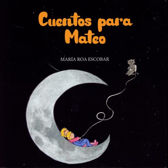 Cuentos Para Mateo