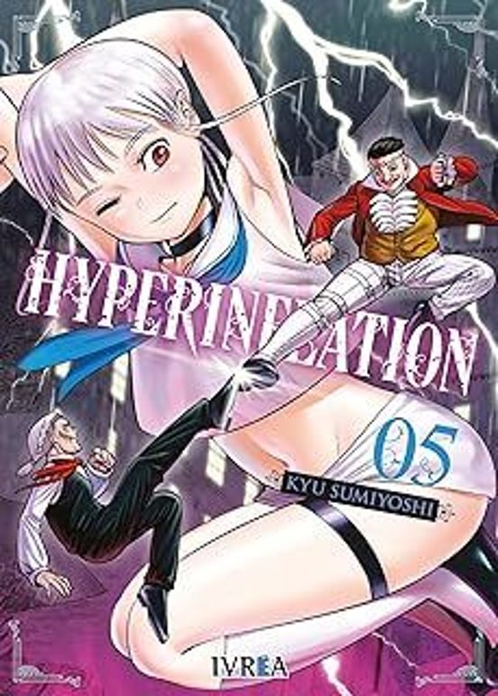 Hyperinflation 5