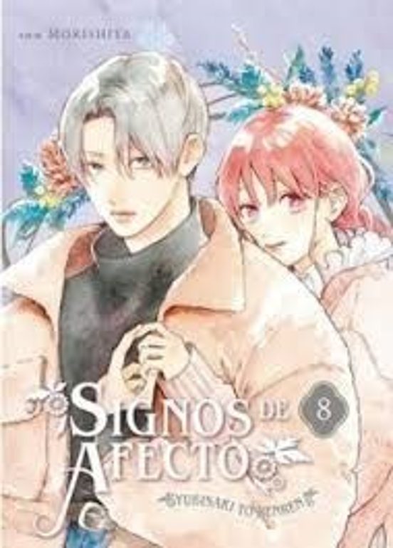 Signos De Afecto 8