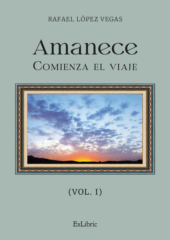 Amanece. Comienza El Viaje