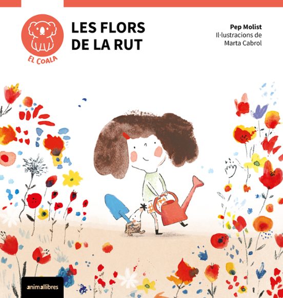 Les Flors De La Rut