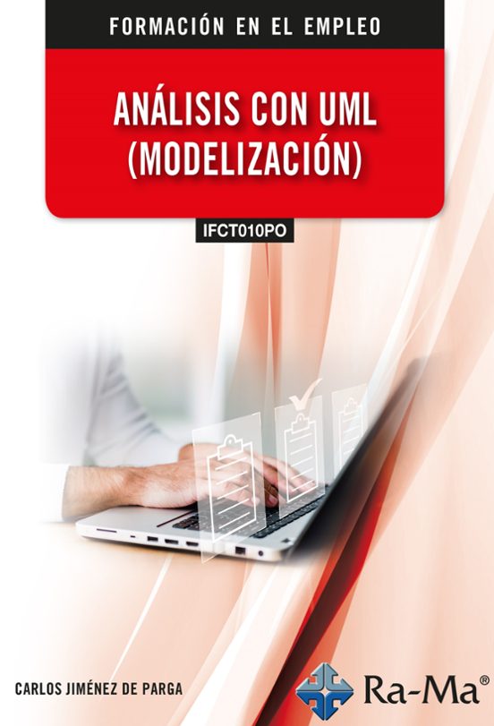 Ifct010po. Análisis Con Uml