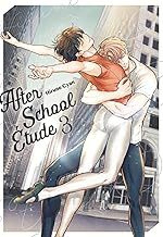 After School Étude 3