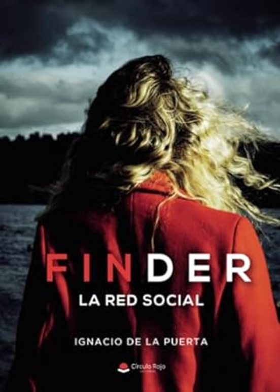 Finder. La Red Social