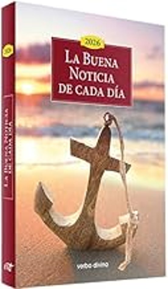 La Buena Noticia De Cada Día 2026