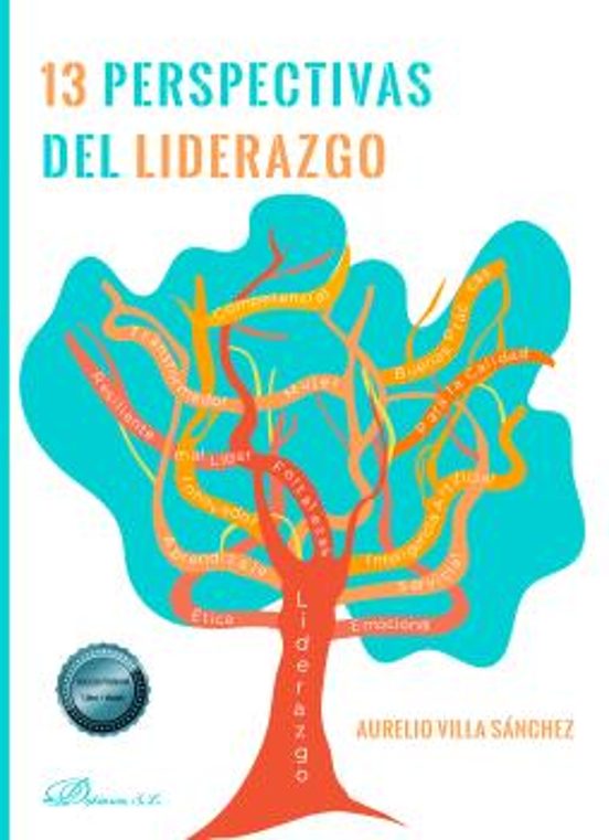 13 Perspectivas Del Liderazgo