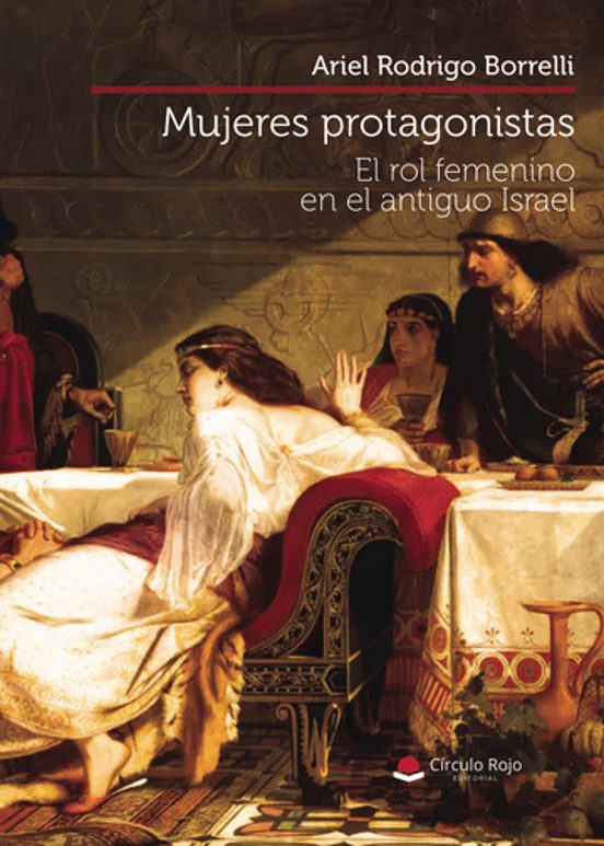 Mujeres Protagonistas