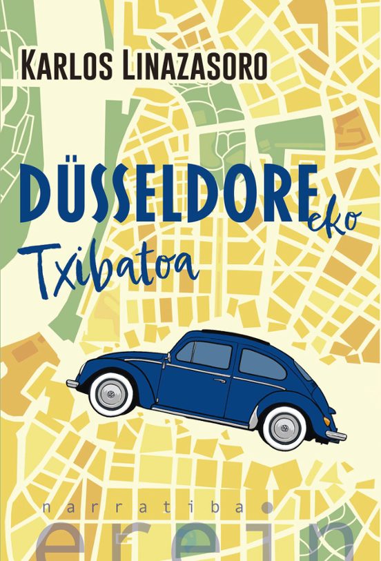 Düsseldorfeko txibatoa
