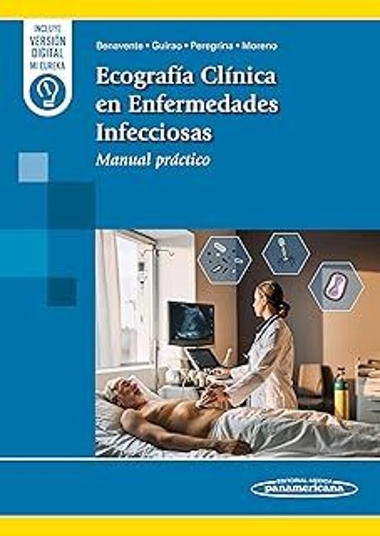 Ecografía Clínica En Enfermedades Infecciosas