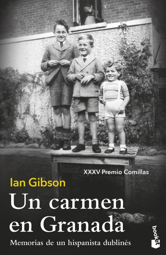 Un Carmen En Granada