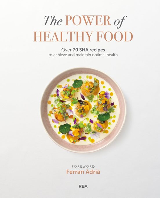 The Power Of Healthy Food