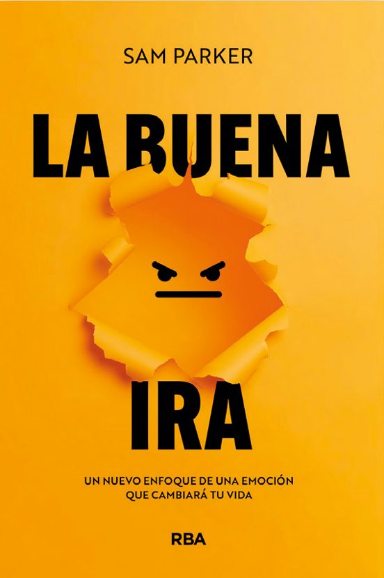 La Buena Ira
