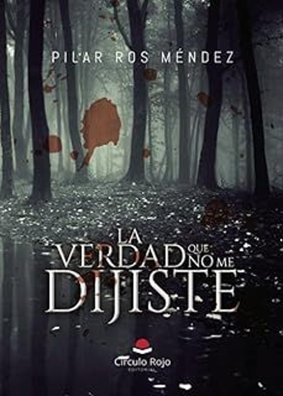 La Verdad Que No Me Dijiste
