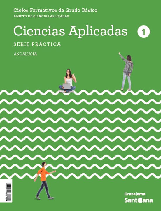 Ciencias Aplicadas 1 Cfgb Construyendo Mundos Andalucía