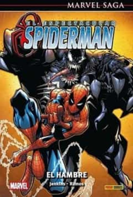 El Espectacular Spiderman 1