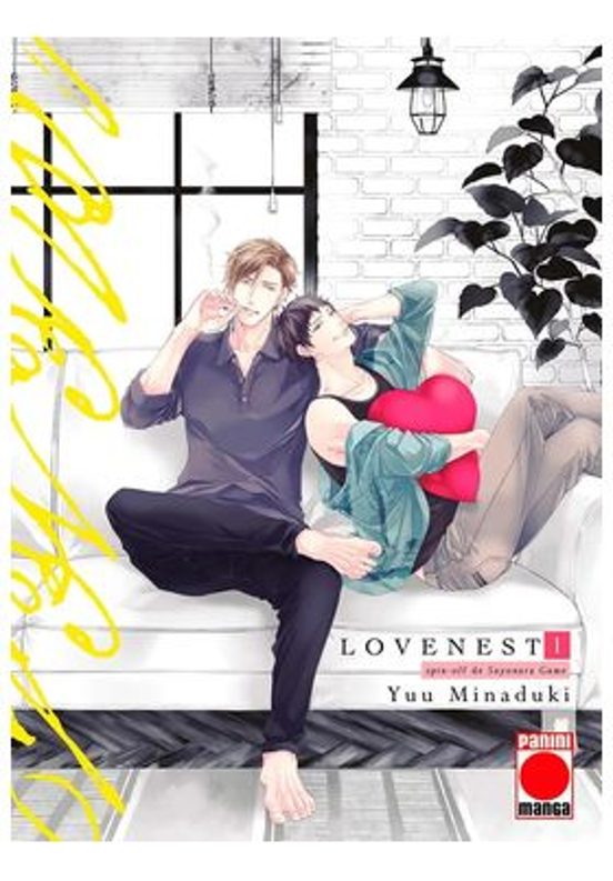 Love Nest 1