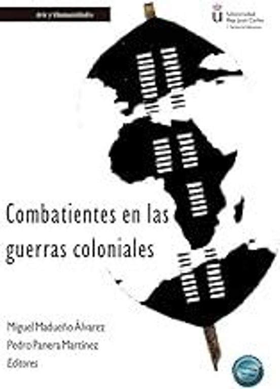 Combatientes En Las Guerras Coloniales