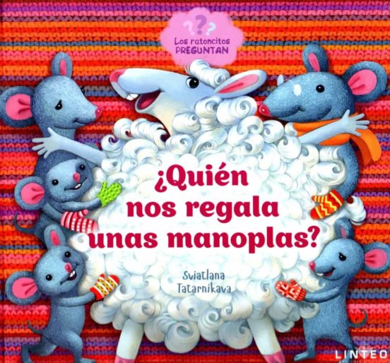 ¿Quién Nos Regala Unas Manoplas?