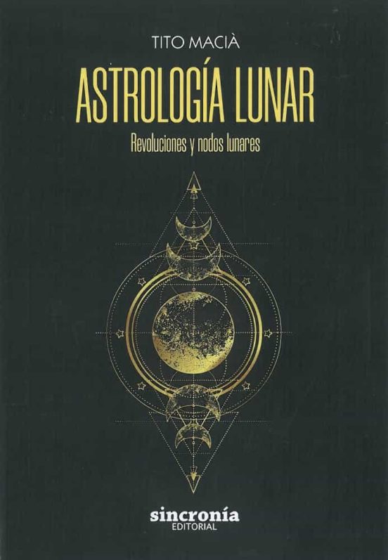 Astrología Lunar