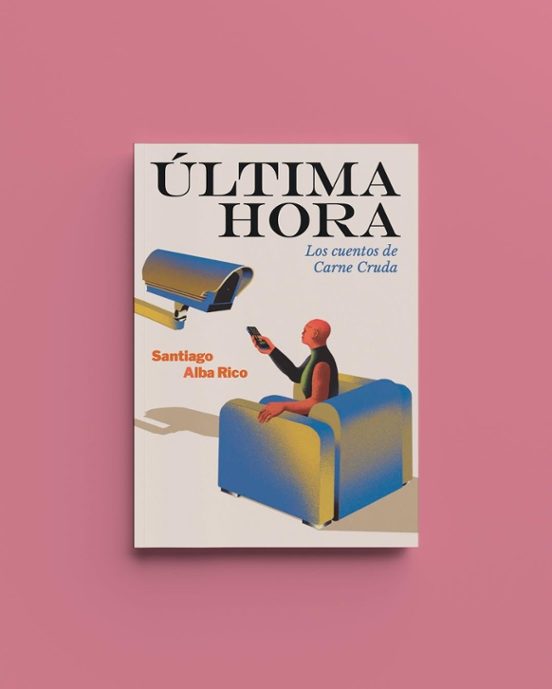 Ultima Hora: Los Cuentos De Carne Cruda