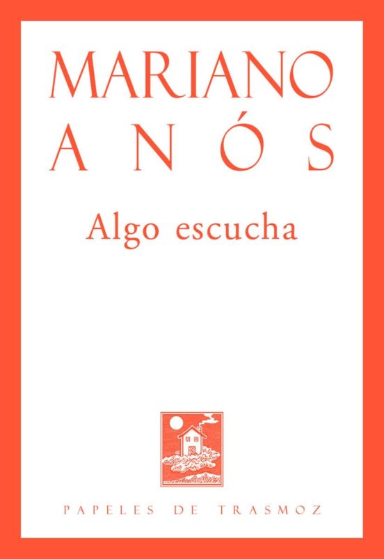Algo Escucha