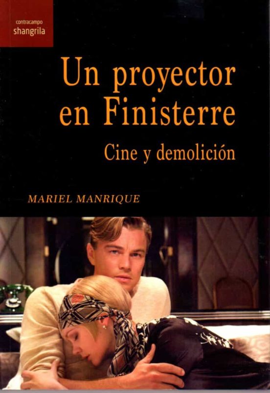 Un Proyector En Finisterre