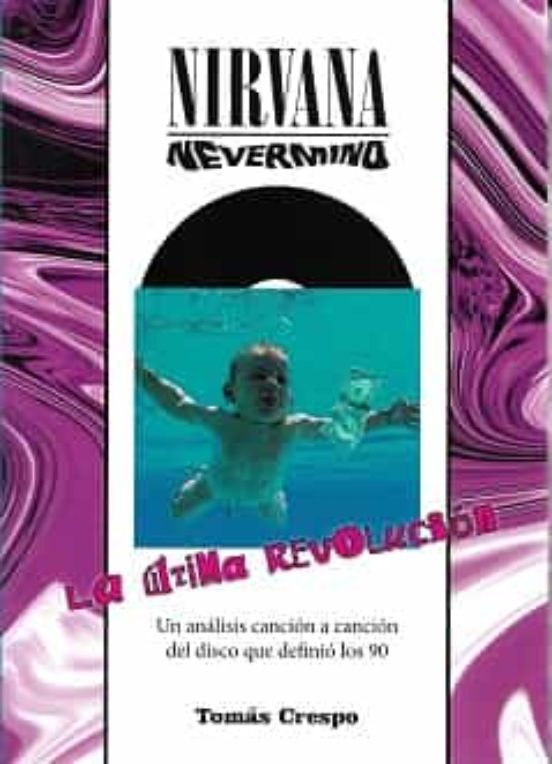 Nirvana. Nevermind