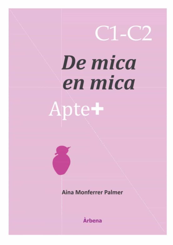 Apte+ De Mica En Mica C1-C2