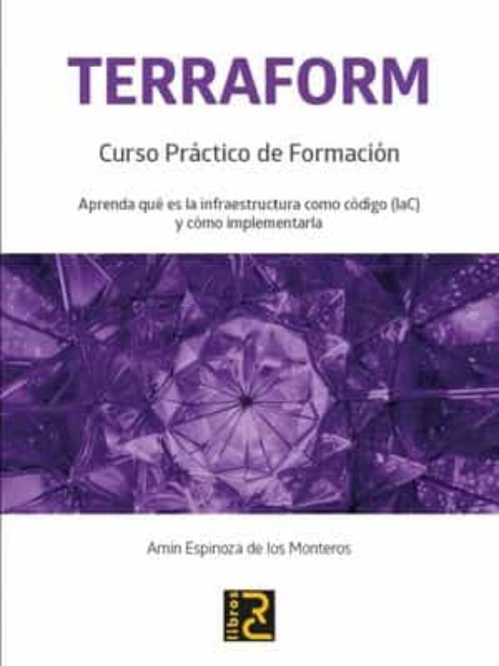 Terraform. Curso Práctico De Formación